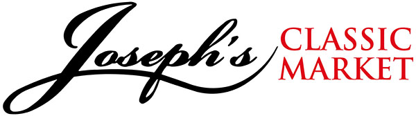 Josephs Classic Market logo